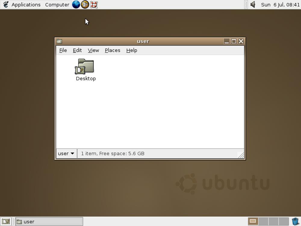 Ubuntu Linux исполнилось 20 лет!
