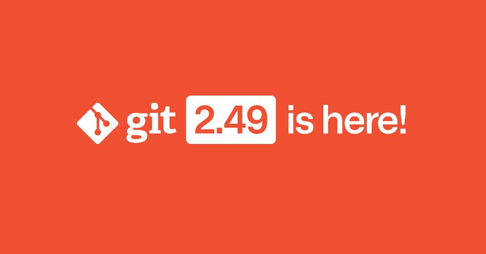 Git 2.49