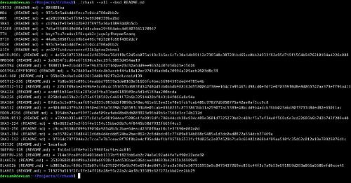 RHash 1.4.6