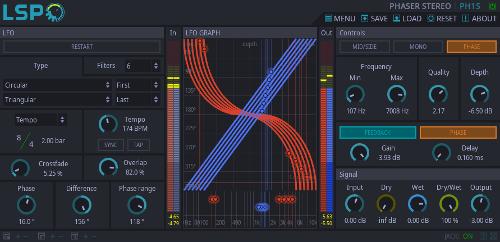 LSP Plugins 1.2.22