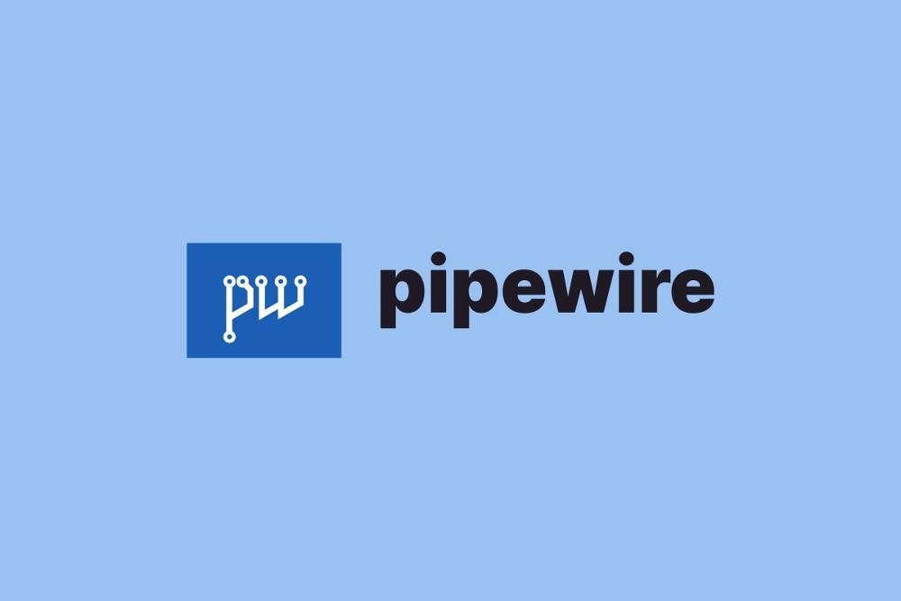 PipeWire 1.4.3
