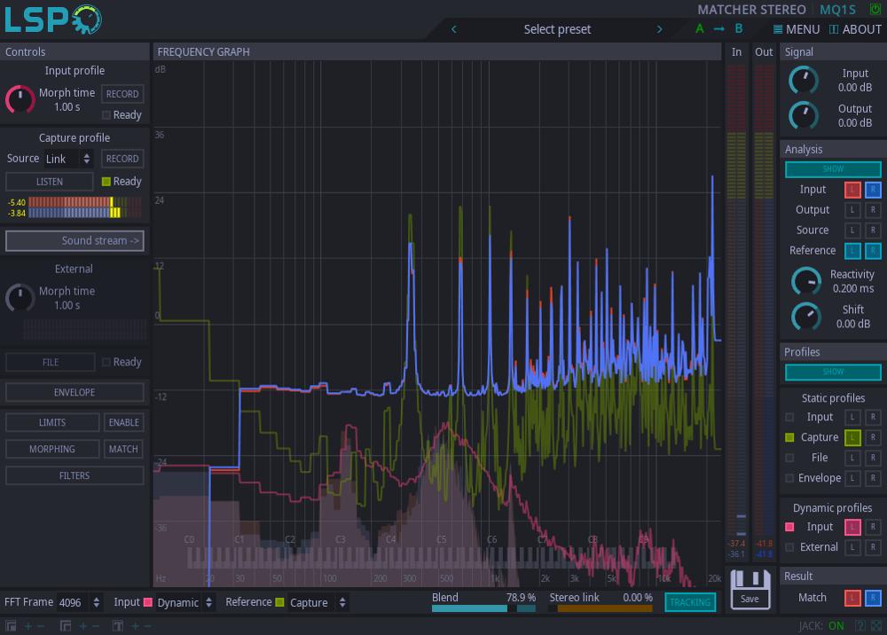 LSP Plugins 1.2.26