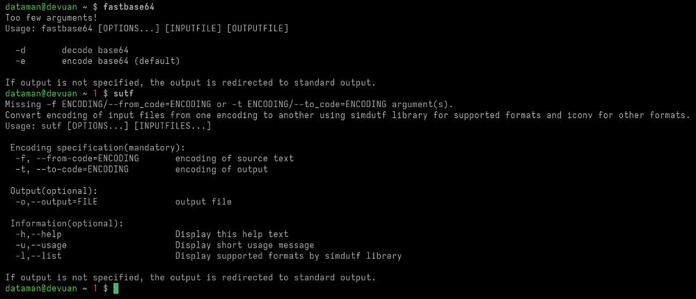 simdutf 8.0.0