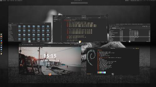 Сварил гнома