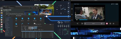 Не просто Gnome