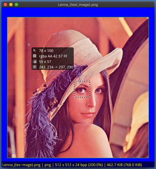 Simple Viewer GL 3.3.1