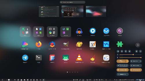 Ни на что не похоже