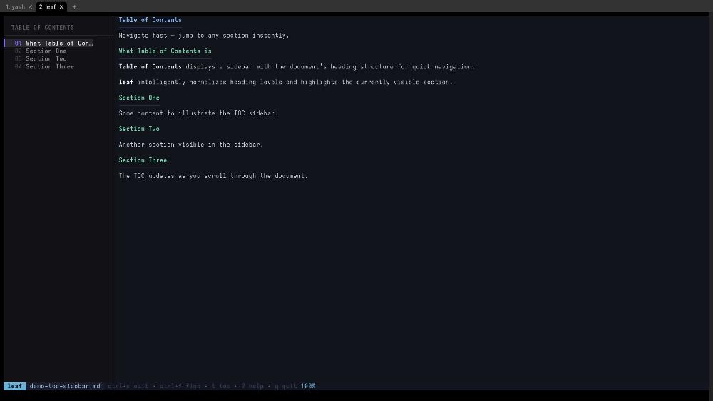 leaf 1.21.0