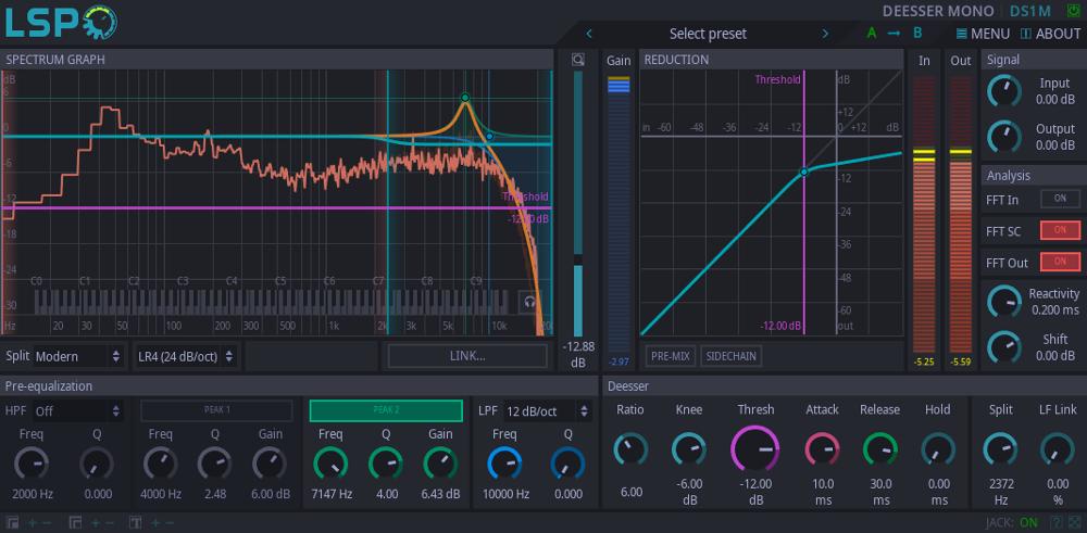 LSP Plugins 1.2.34