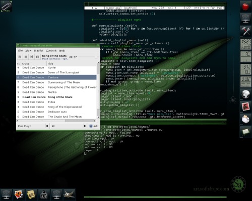 yampd клиент :)