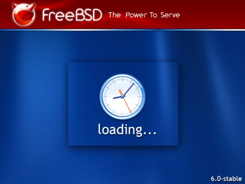 Эстетствующим любителям FreeBSD на десктопе