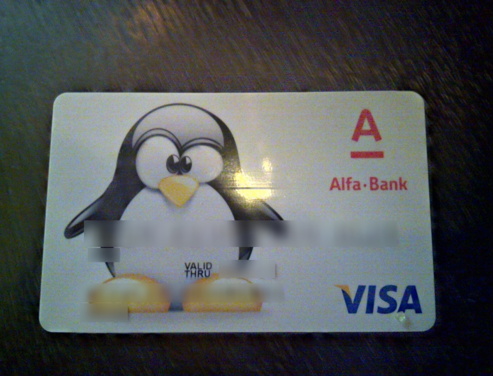 Visa