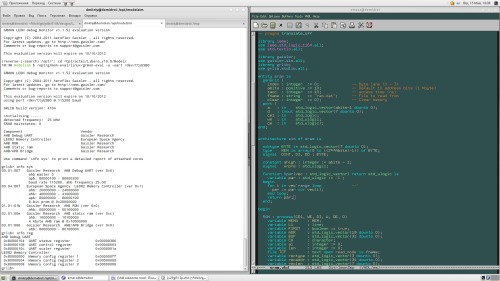 emacs — лучший редактор vhdl