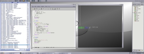 Еще раз Gentoo из Эстонии только от другого автора :)