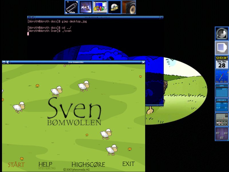 Sven Game Free Download Sven Game Free Download
