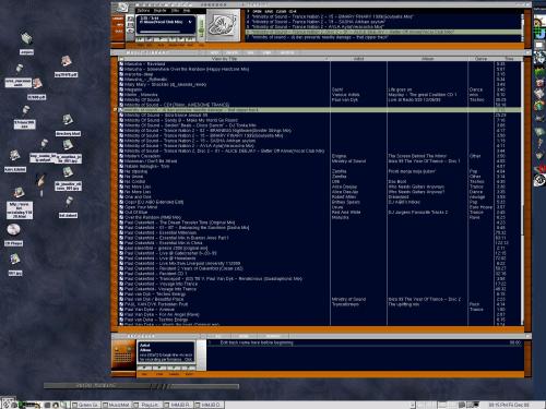 MusicMatch !!!(beta)