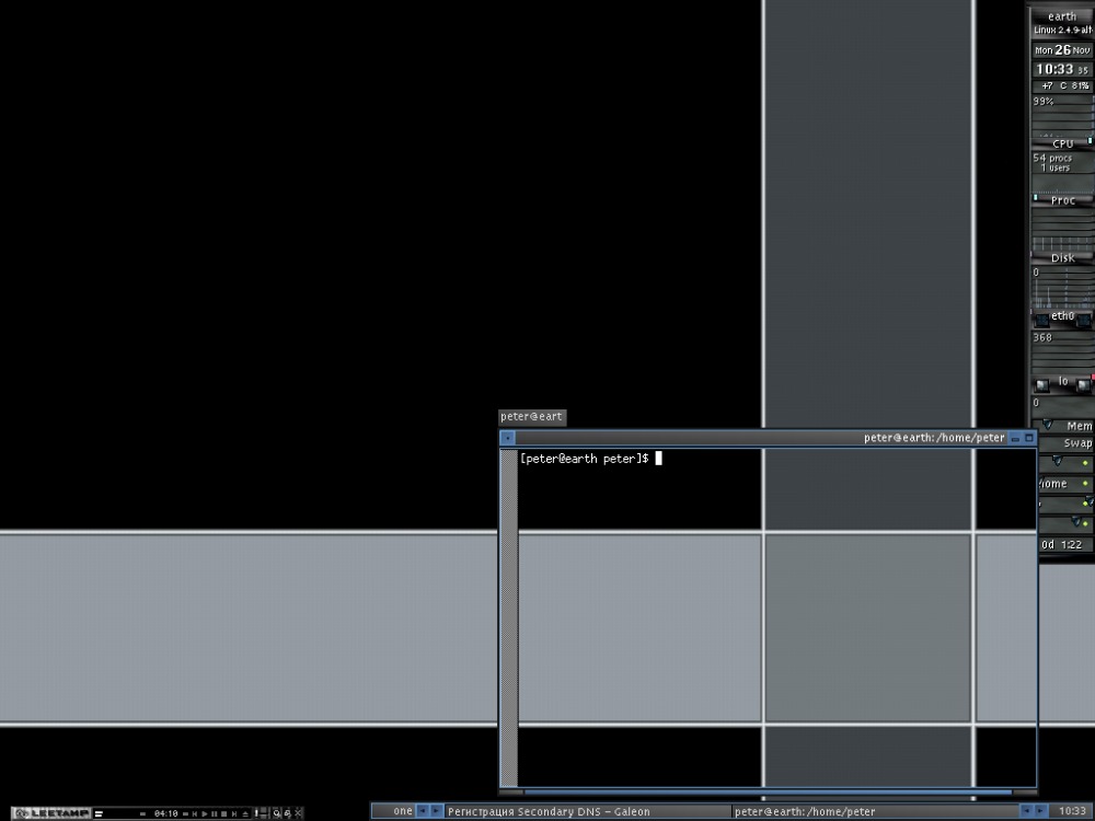 fluxbox 0.1.4