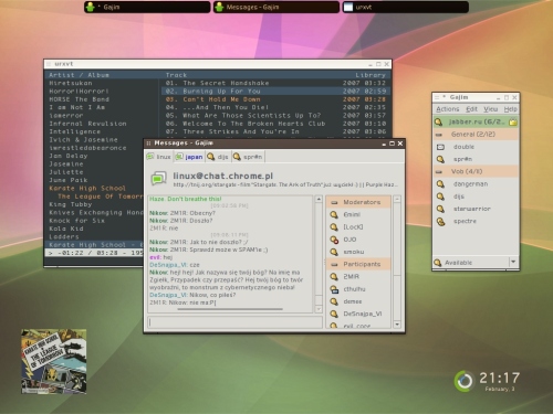 estratto openbox