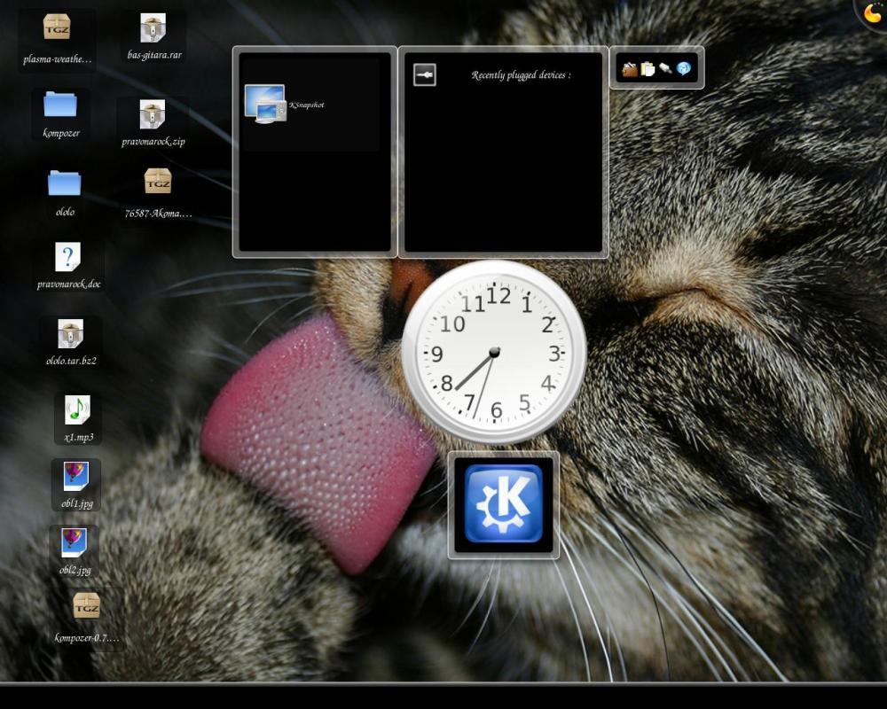 KDE4