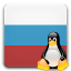 Группа Linux в России